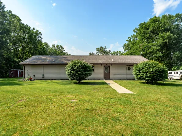 8350 G Dr S, Ceresco, MI 49033