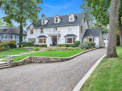 136 Crest Rd, Ridgewood, NJ, 07450