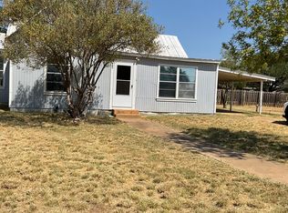 801 Hackberry, Cotulla, TX 78014