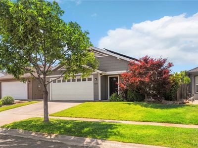 1377 Lucy Way, Chico, CA, 95973