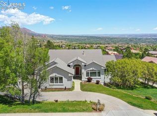 3110 Orion Dr, Colorado Springs, CO 80906
