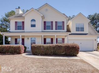 1123 Ozora Farms Ct, Loganville, GA 30052