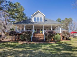 1073 Crooked Creek Rd, Eatonton, GA 31024