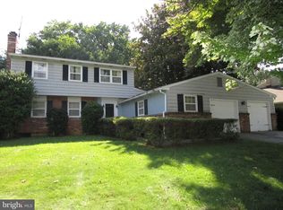 2635 Drayton Dr, Wilmington, DE