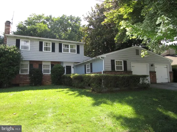 2635 Drayton Dr, Wilmington, DE 19808