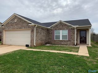182 Harold Murphy Dr, Madison, AL 35756