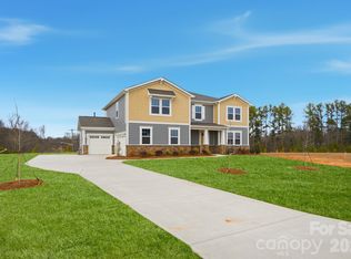 2513 Mabel Ln, Monroe, NC 28110