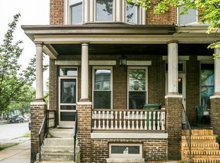 3051 Abell Ave, Baltimore, MD 21218