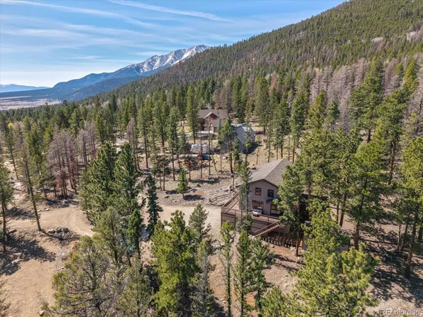 18898 Monte Escondido Court, Buena Vista, CO 81211
