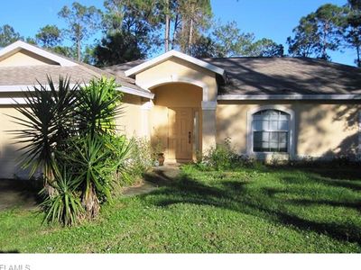 2230 Robin Dr, Naples, FL, 34117