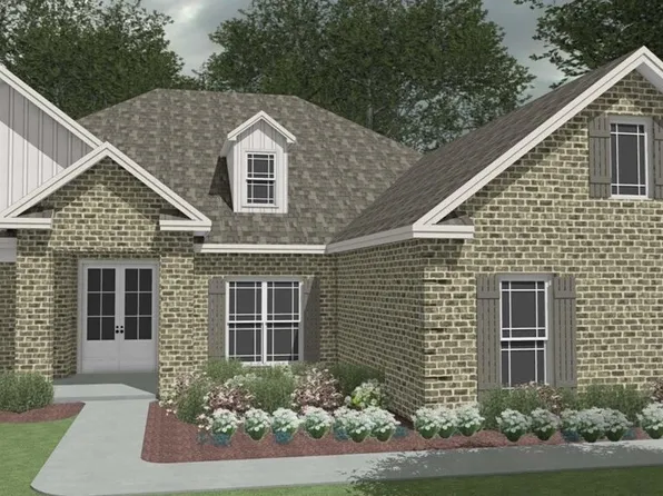 123 Blue Mist Ln, Kathleen, GA 31047