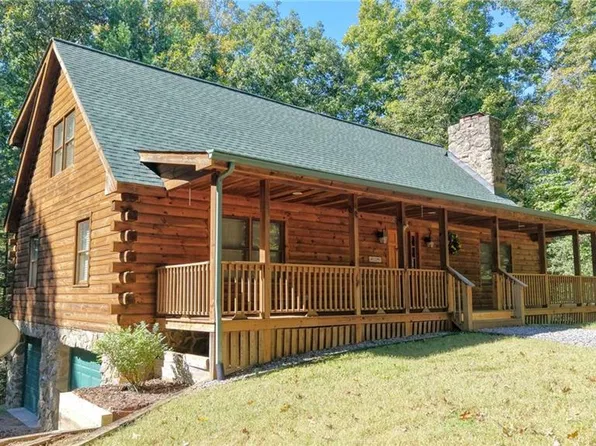 154 Rocky Shore Dr, Wilkesboro, NC 28697