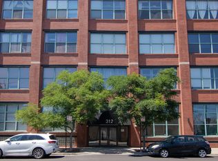 312 N May St #H, Chicago, IL 60607