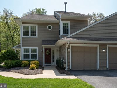 201 Nottingham Ct UNIT 201, Glen Mills, PA, 19342