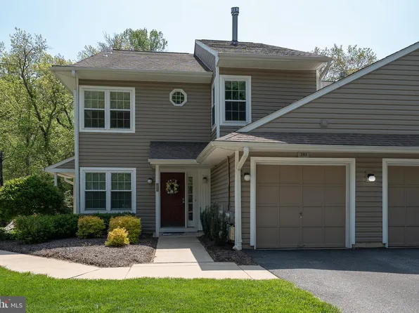 201 Nottingham Ct Unit 201, Glen Mills, PA 19342