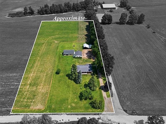 2nd image of 82 Salt Springs Church Rd