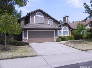 109 Fithian Way, Folsom, CA 95630