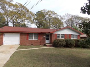 1113 Normandale Dr, Dothan, AL 36301