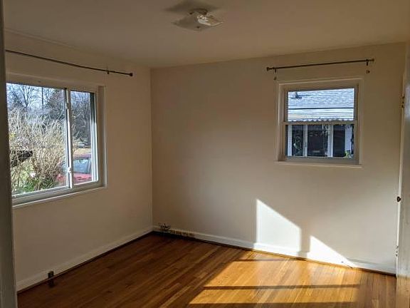Front Bedroom