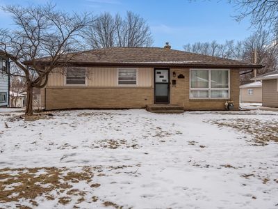 3332 Seward Ave, Rockford, IL, 61108