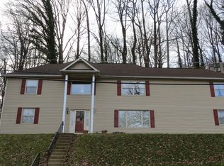 2517 Cedar Dr, Baltimore, MD 21207