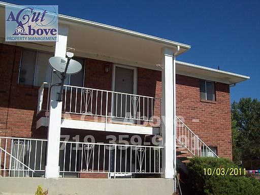 2nd image of 2502 King St APT D