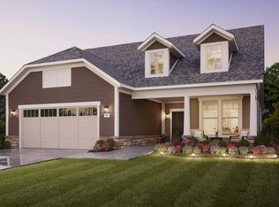 SINGLE FAMILY | Torino Plan, The Courtyards at Oak Grove, Durham, NC 27703