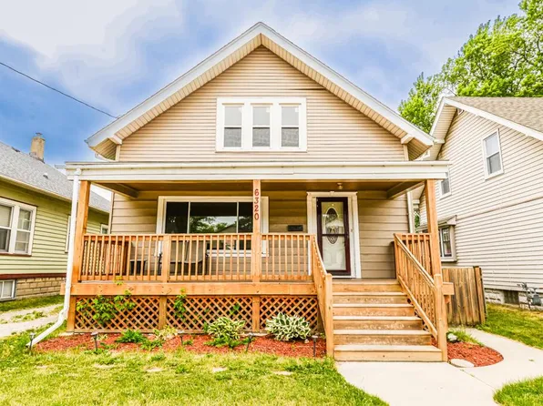 6320 30th AVENUE, Kenosha, WI 53142