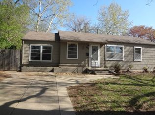 915 E Republic Ave, Salina, KS 67401