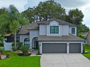 3050 Oakbrook Cir, Clearwater, FL 33759