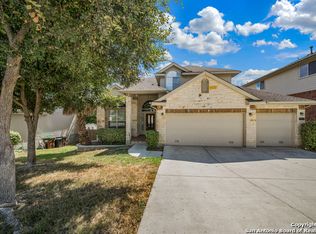 12438 Panola Way, San Antonio, TX 78253