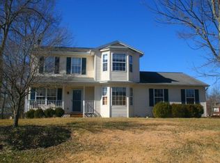 1061 Woodland Cir, Lawrenceburg, IN