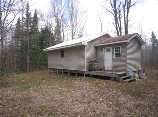 12270 E Co Rd 428, NEWBERRY, MI 49868