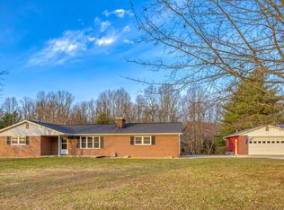 5973 S Handy Rd, Bloomington, IN 47401