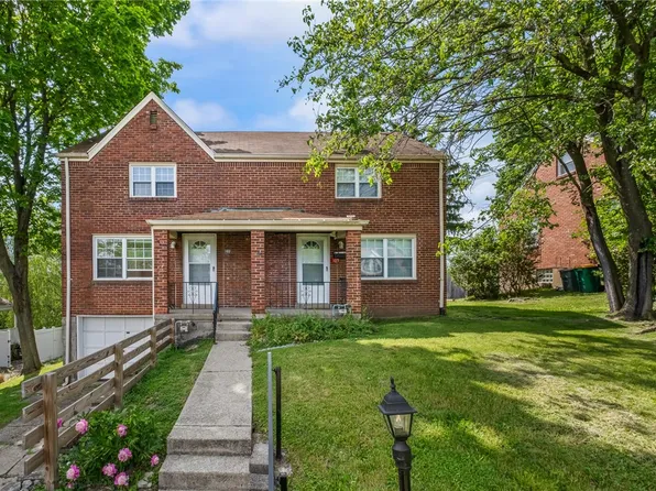 103 5th Ave, West View, PA 15229