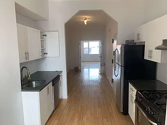 Rented by Flatiron Real Estate Advisors LLC