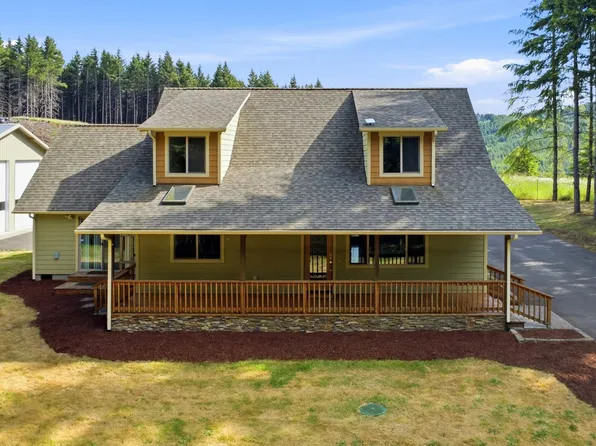 17077 NW Willis Rd, McMinnville, OR 97128