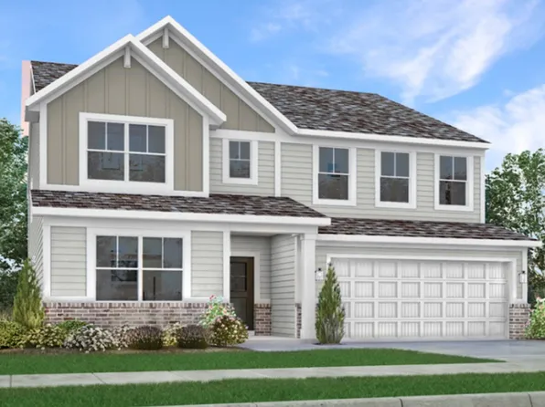 7209 Darley Ln, Indianapolis, IN 46259