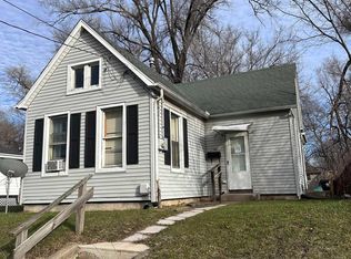1412 S Griswold St, Peoria, IL