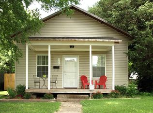 322 W Martin St, Pittsburg, KS 66762