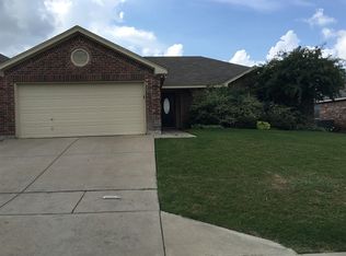 103 Pony Express Trl, Weatherford, TX 76087