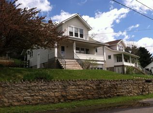 153 S Water St, Frostburg, MD 21532