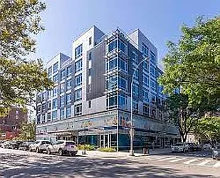 Rented by Four Seasons of NY Inc