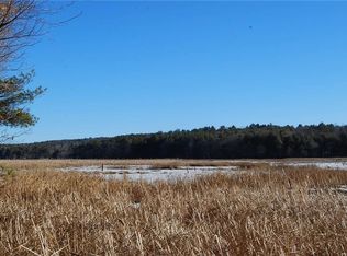 0 S Dyer Neck Rd, Newcastle, ME 04553