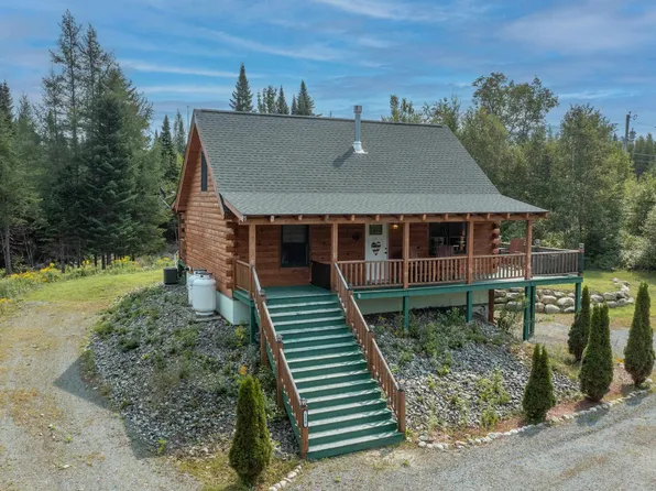 136 Mahlyn Drive, Carroll, NH 03595