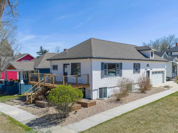 831 Saint James St, Rapid City, SD 57701