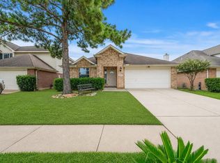 18235 Silver Timber Ct, Katy, TX 77449