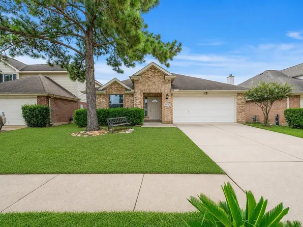 18235 Silver Timber Ct, Katy, TX 77449