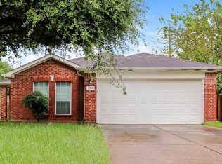 15034 Ralston Rd, Humble, TX 77396