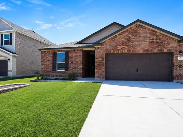 4833 Teverola Dr, Round Rock, TX 78665